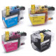 Compatible Brother LC3219XL Multipack