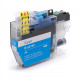 Compatible Brother LC3219XL Cyan Ink Cartridge