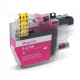Compatible Brother LC3219XL Magenta Ink Cartridge