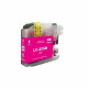 Compatible Brother LC225XL Magenta Ink Cartridge