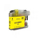 Compatible Brother LC225XL Yellow Ink Cartridge
