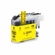 Compatible Brother LC223 Yellow Ink Cartridge
