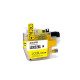 Compatible Brother LC422XL Yellow Ink Cartridge