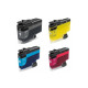 Compatible Brother LC426XL Multipack