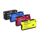 Compatible HP 963XL E Multipack