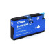 Compatible HP 963XL E Cyan Ink Cartridge
