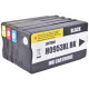 Compatible HP 953XL E Multipack