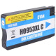 Compatible HP 953XL E Cyan Ink Cartridge