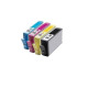 Compatible HP 364XL Multipack