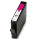 Compatible HP 912XL E Magenta Ink Cartridge