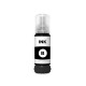 Compatible Epson 102 Black Ink Bottle