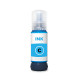 Compatible Epson 104 Cyan Ink Bottle