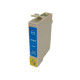 Compatible Epson T802 Black - Hummingbird