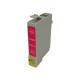 Compatible Epson T802 Magenta - Hummingbird