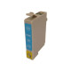 Compatible Epson T805 Light Cyan - Hummingbird