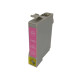 Compatible Epson T806 Light Magenta - Hummingbird