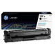 HP 201X High Capacity Black Toner Cartridge - CF400X