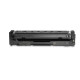 HP 201X High Capacity Black Toner Cartridge - CF400X