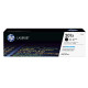 HP 201X High Capacity Black Toner Cartridge - CF400X