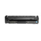 HP 201X High Capacity Cyan Toner Cartridge - CF401X