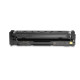 HP 201X High Capacity Yellow Toner Cartridge - CF402X