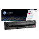 HP 201X High Capacity Magenta Toner Cartridge - CF403X
