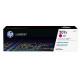 HP 201X High Capacity Magenta Toner Cartridge - CF403X