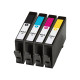 Compatible HP 903XL E Multipack