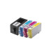 Compatible HP 920XL  Multipack