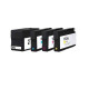 Compatible HP 932XL/933XL  Multipack