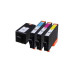 Compatible HP 934XL/935XL  Multipack