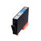 Compatible HP 935XL Cyan Ink Cartridge