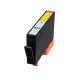 Compatible HP 935XL Yellow Ink Cartridge