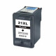 Compatible HP 21XL Black Ink Cartridge
