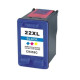 Compatible HP 22XL Tri-Colour Ink Cartridge
