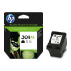 Genuine HP 304XL Black ink Cartridge