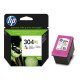 Genuine HP 304XL Tri-Colour ink Cartridge