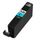Compatible Canon CLI-526 Cyan Ink Cartridge