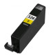 Compatible Canon CLI-526 Yellow Ink Cartridge