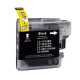 Compatible Brother LC1100-LC980 Black