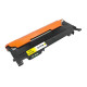 Compatible HP W2072a (117a) Yellow Toner Cartridge