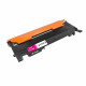 Compatible HP W2073a (117a) Magenta Toner Cartridge