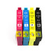 Compatible Epson 1816 Multipack -Daisy