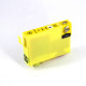Compatible Epson 1814 Yellow - Daisy