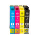 Compatible Epson 2996 Multipack - Strawberry