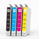 Compatible Epson 405XL Multipack - Suitcase