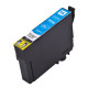 Compatible Epson 16XL Cyan Ink  Cartridge - Pen & Crossword