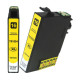 Compatible Epson 16XL Yellow Ink  Cartridge - Pen & Crossword